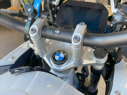 Bar Risers 35mm, BMW R 1250 & R 1200 GS/GSA 2013-2024