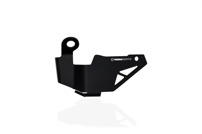 Terra Moto -Side Stand Switch Guard BMW R1200 & R1250 GS and GS Adventure Front view Webp